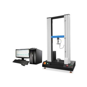 Peeling tester astm high response servo vale Tensile Strength Tester