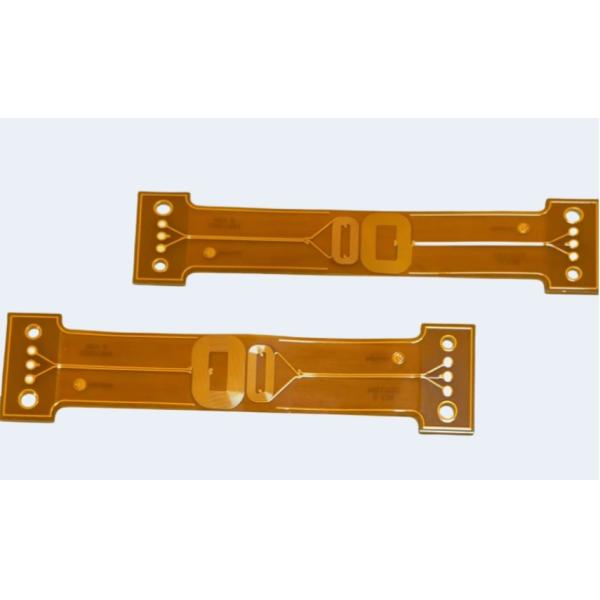 OEM Full Turnkey Flexible PCB Board FPC Circuit Board Assembly Manufacturing