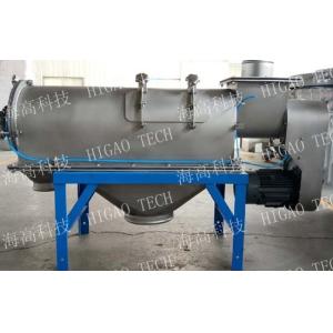 Quality Centrifuge Industrial Sifter Machine Airflow Automatic Sifter Shaker Machine for sale