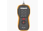 ES60A Portable 6 To 1 Personal Gas Detector portable multi gas detector with