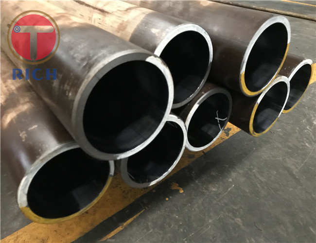 En10305-1 Precision Steel Honed Tube E355 E235