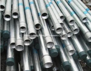 Quality galvanized erw steel pipe best wholesale websites for sale