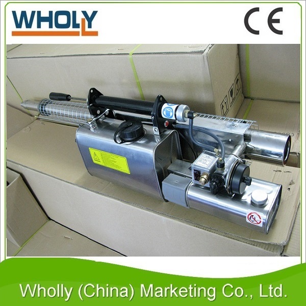 Durable Portable Thermo Fogger Mosquitoes Sprayer With Automatic Ignition