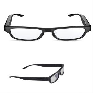 Quality Indoor Outdoor Surveillance Camera Glasses 1080P G5SPlus Five Hours Recording for sale