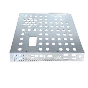 Quality All Precision Sheet Metal Fabrication Laser Cutting Mechanic Manufacturing for sale