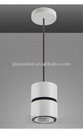 COB LED pendant lamp 50w high power made in china zhongshan with CE RoHS proved