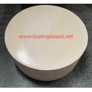 High density, aluminum powder filled tooling board ZK5166, dimension stable,