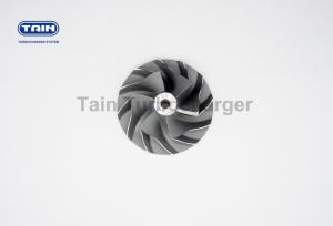 Quality 53039700048 K03 Compressor Wheel , 53039700120 RenauIt Turbocharger Kits for sale