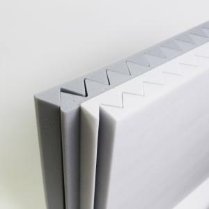 Polyurethane Recordng Studio Soundproofing Foam