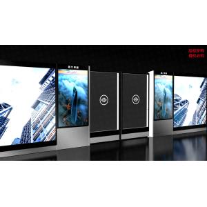 Quality Platform door Screen door Safety door Platform screen door Curtain door Platform screen door Track isolation for sale