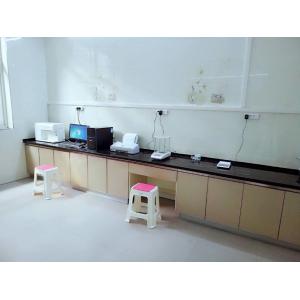 1KW Ceramic Raw Material Testing Machine Silicate Chemical Composition Express