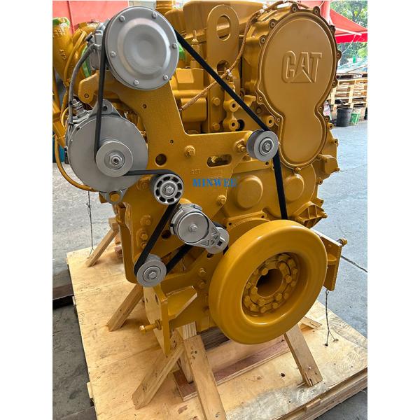 MINWEE Original C18 Excavator Motor C18 assy diesel engine C18 for CAT engine