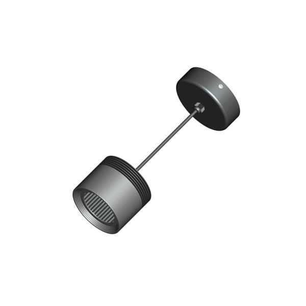 COB LED pendant lamp 50w high power made in china zhongshan with CE RoHS proved