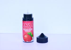 Quality Healthy E Liquid Tasty 100ml Strawberry flavor in stock for sale