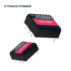Quality THN 10-2410WIR 10W 24V Isolated DC DC Converter for sale