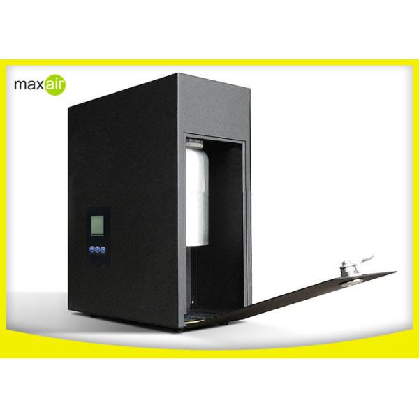 1000 Square meters 500ml low noise Hotel HVAC Scent Diffuser Machine with refilled oil