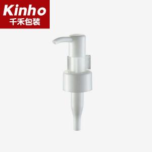 China Hand Pump Plastic Oil Pump Dispenser Make Up Remover WashWholesales Press Body Essential Oil Dispenser Pump on sale