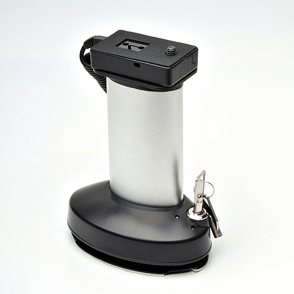 COMER Camera Security Alarm Display Systems Anti-theft Locks Stands Holders