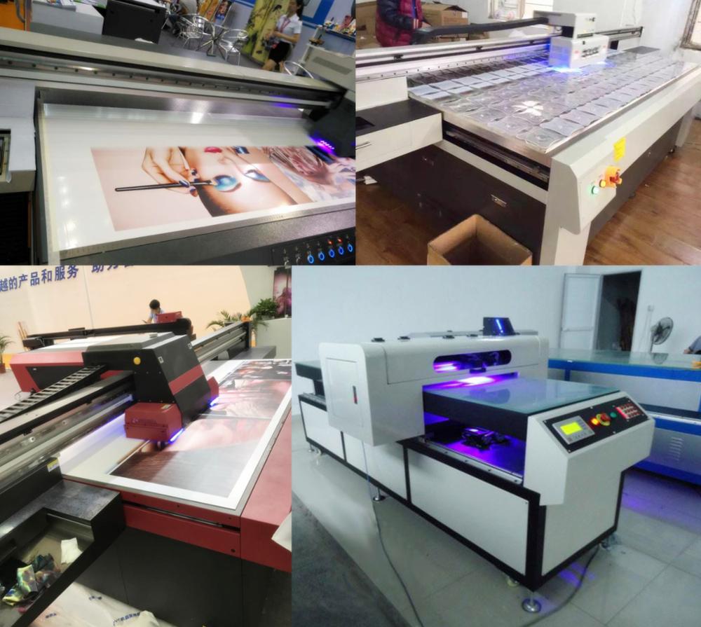 NO Warm - Up Time UV LED Curing System For Watch Precision Components Manufacturing