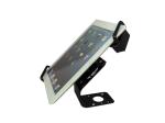 COMER security tablet with high security cable locker display mounting
