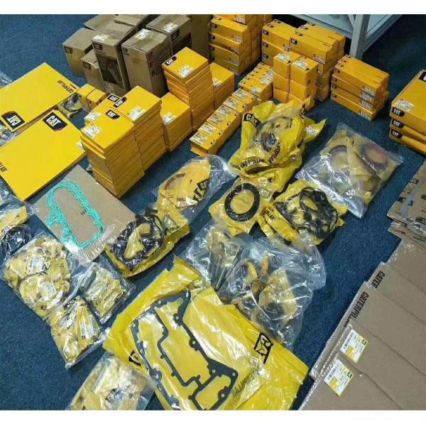 9L6863 Piston Ring 9L-6863 Piston Set 1374607 Cylinder Liner 137-4607 Sleves 2816847 Engine 281-6847