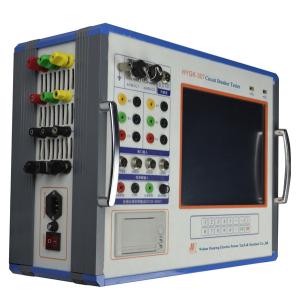 Quality Circuit Breaker Analyzer HYGK-307 for sale