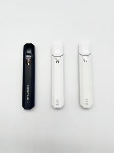 China Preheat Battery CBD Disposable Vape Pens 2ml Oil Capacity Perfect For THC Oil on sale