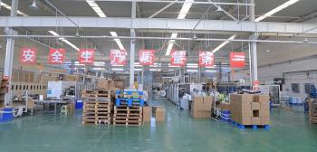Henan Aile Industrial CO.,LTD.