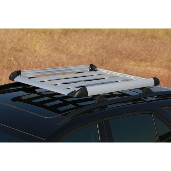 Aluminum Alloy Universal Luggage Roof Rack Platforms