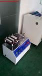 Horizontal Wire Testing Equipment , Insertion Extraction Force Testing Machine