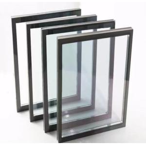 Quality Personalized Sustainable Engraved Glass with Custom Designs Transparent UV Protection for sale