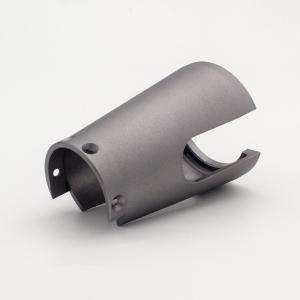 China 100% Inspection CNC Machined Aluminum Parts With 6063 6061 And More on sale