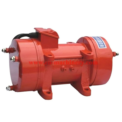 Robeta Single Three-Phase Attachment Plate Type Concrete Vibrator (ZW-2G) Machinery