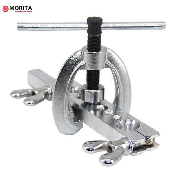 Common Flaring Tools Size 3/16",1/4″,5/16″,3/8″,1/2″,5/8″,3/4″, 5mm,6mm,8mm,10mm,12mm,16mm,19mm Alloy steel Precise