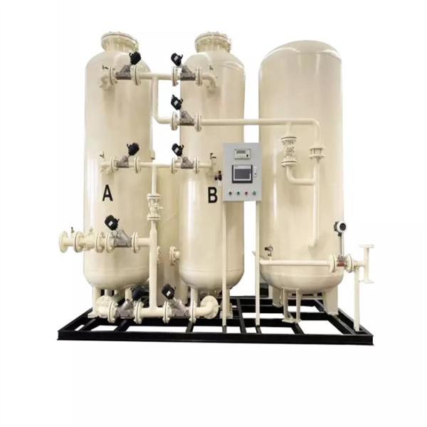 Psa Nitrogen Generator Efficient Psa N2 Generator Customized