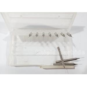 Buy cheap Solid Carbide Tapered End Mills Drills from wholesalers