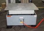 Mechanical Vibration Shaker Table For Electrical Components Vibration Test