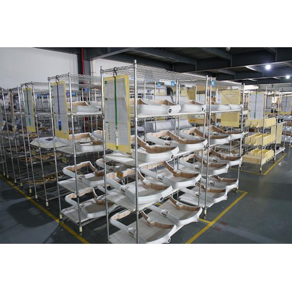 ABS CNC Rapid Prototyping For Medical Device Automotive Home Appliances