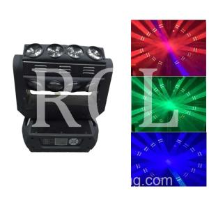 Buy cheap 16PCS RGBW 4 in 1 LED Phantom Moving Head Light for KTV DISCO stage light from wholesalers
