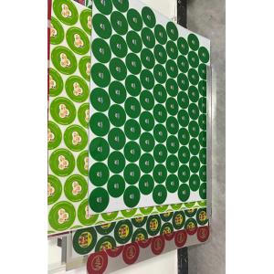 Quality Custom Printed Tinplate Sheets For Household Cleaners Packaging for sale