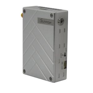 Quality CD11HPT 10KM UAV Video Transmitter And Receiver With Low Latency HDMI TTL Interface for sale