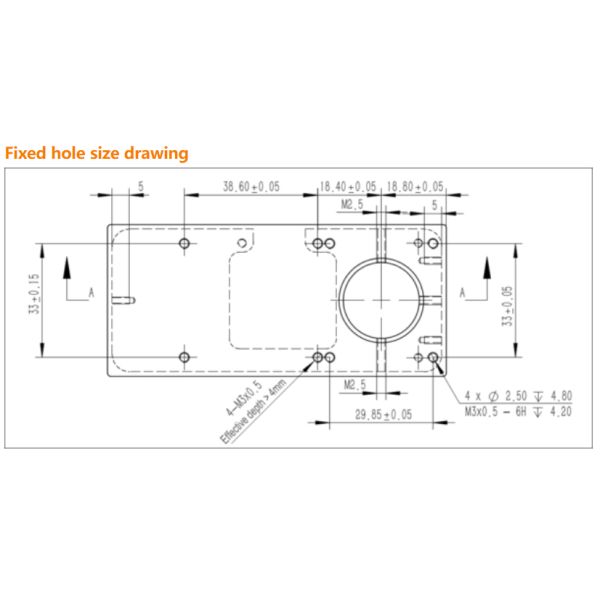 YIXIST YLS-8302-01 5W Flash Xenon Light Source for Spectroscopic Analysis 185-2000nm