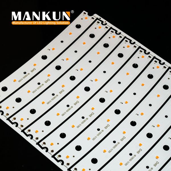 High Color Rendering 36V PCB LED Module Indoor Light Module For Room Chandelier