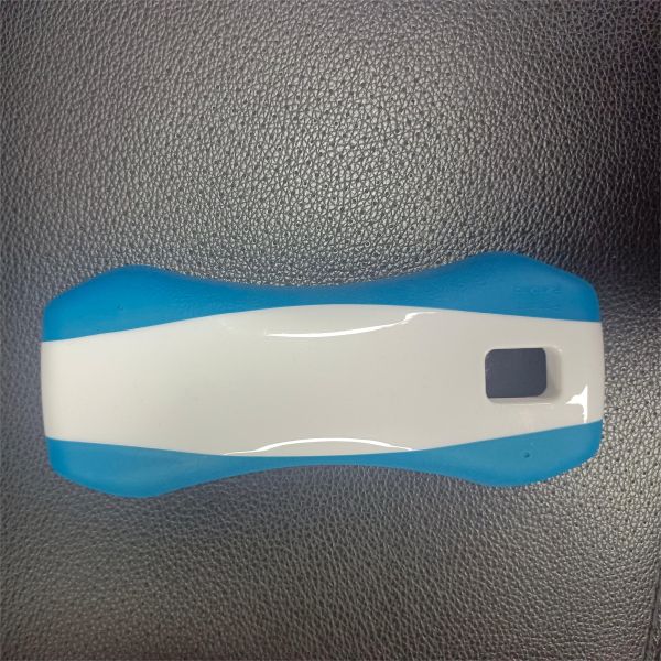 Where colour meets function: the art of injection moulding blue and white lid moulds