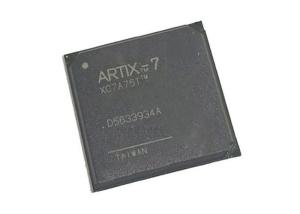 Quality FPGA Chips XC7A75T-1CSG324C Artix-7 FPGA IC CSPBGA324 Field Programmable Gate Array for sale