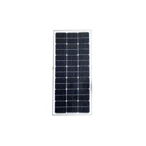 500w Monocrystalline Mini Solar System For Home