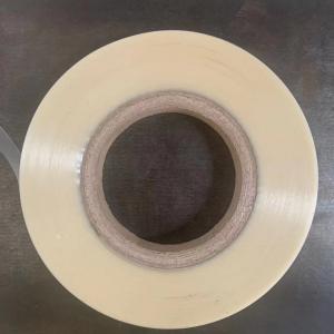 Quality Gift Box Hot Melt Packaging Tape 300m Corner Pasting Kraft Tape for sale