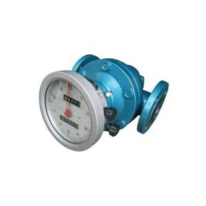 Quality Oval Gear Mechanical Flowmeter for sale