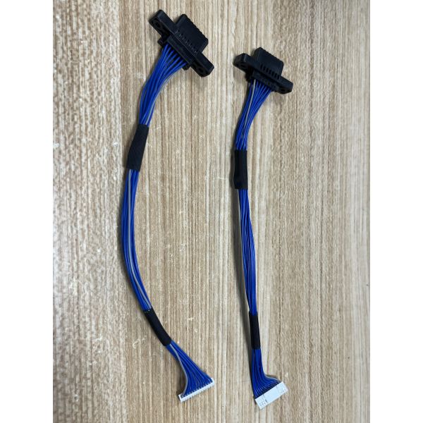 RH44844 Fuji NXT W08C Feeder Harness SMT Feeder Parts for SMT Placement Equipment