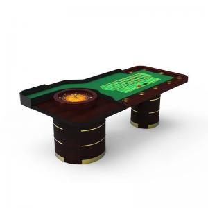 China Casino American Roulette Table For Sale - Casino Themed Party on sale
